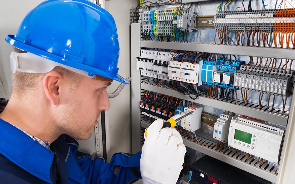 électricité générale Cesson