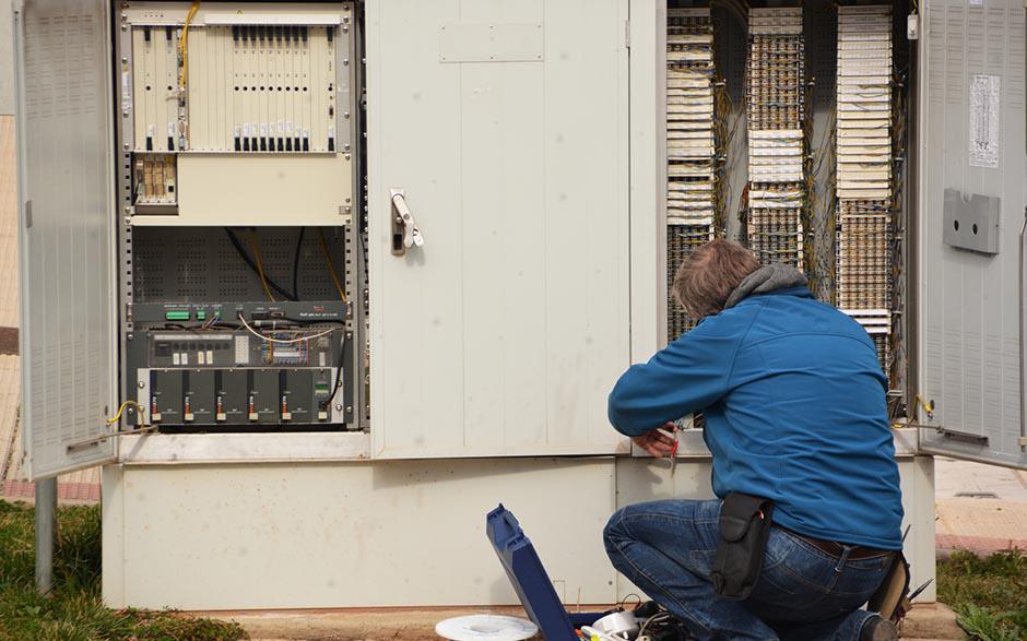 électricien professionnel Issy-les-Moulineaux