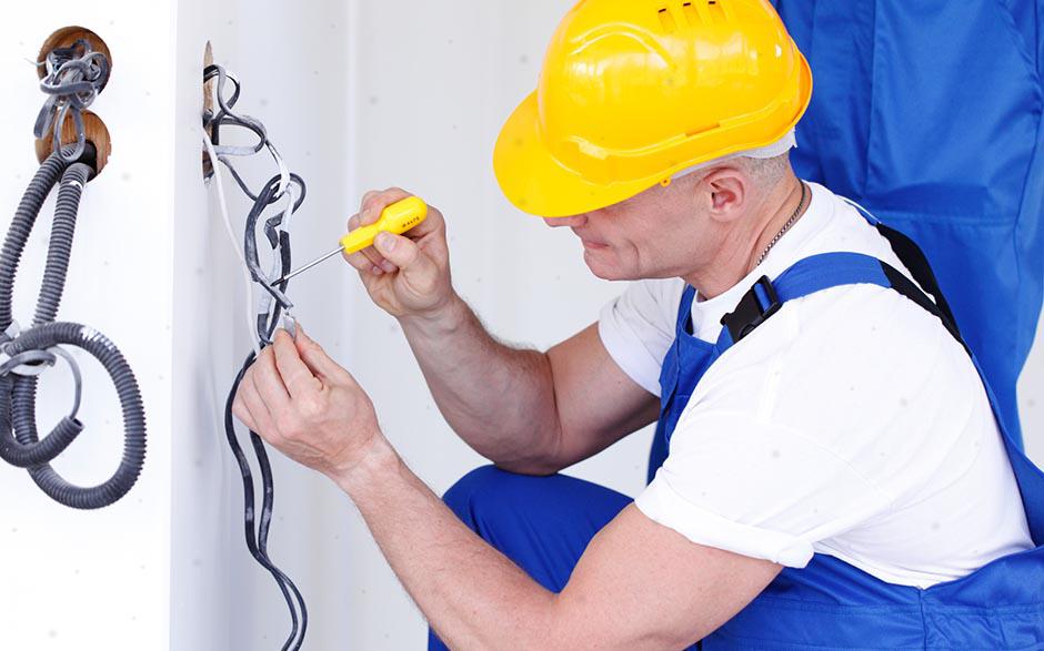 électricien artisan Coulommiers