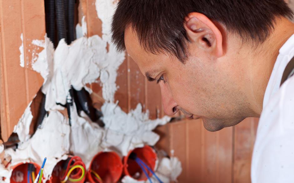 électricien artisan Coulommiers