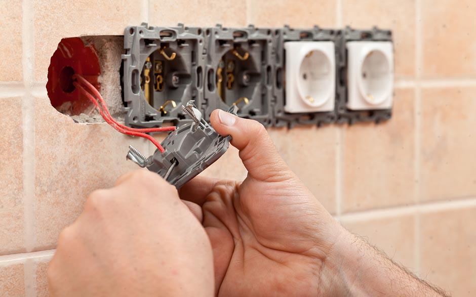 tarif travaux électricité Beaumont-sur-Oise
