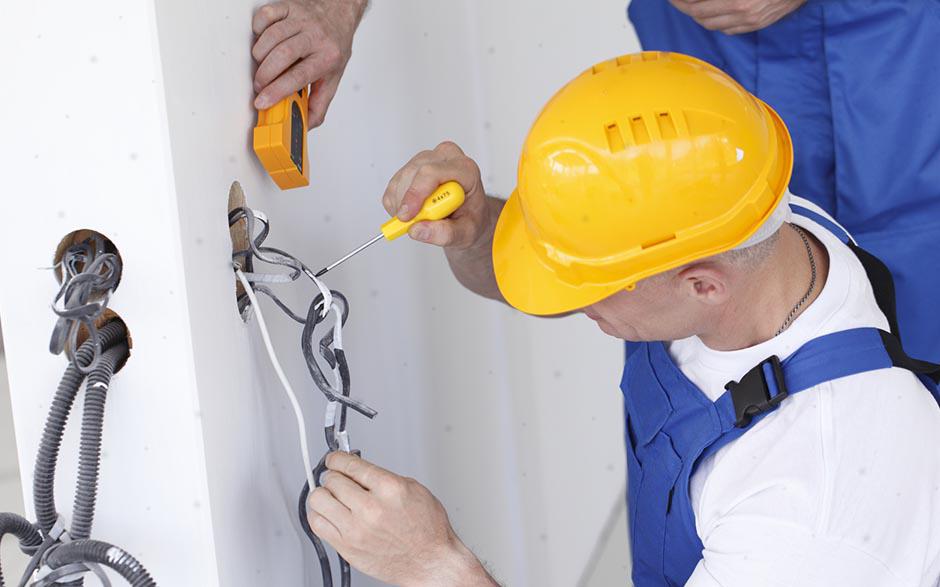 tarif travaux électricité Beaumont-sur-Oise