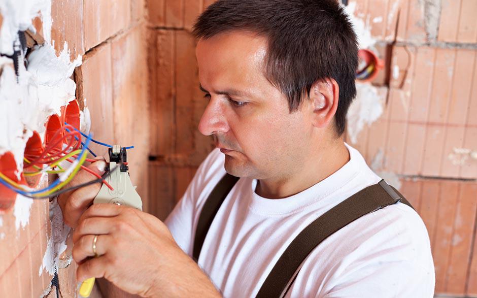 urgence électricité Beaumont-sur-Oise