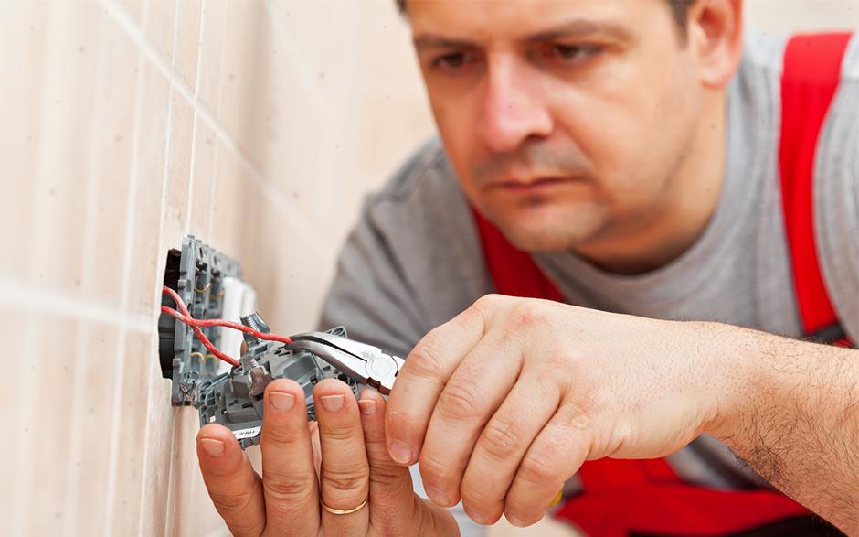 tarif travaux électricité Beaumont-sur-Oise