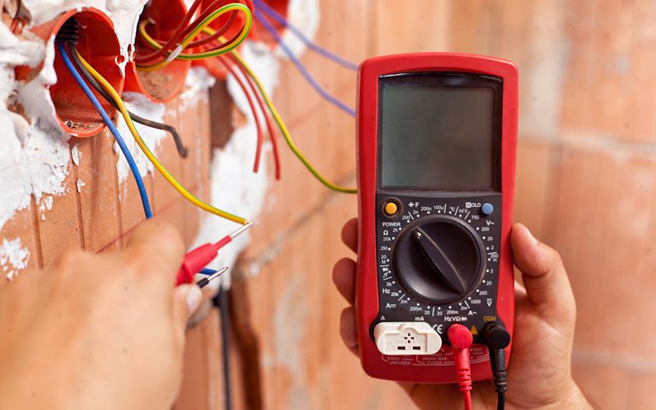 devis électricité maison La Ville-du-Bois