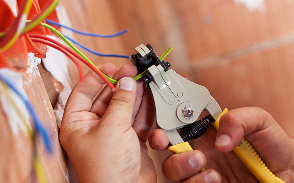 électricien professionnel Issy-les-Moulineaux