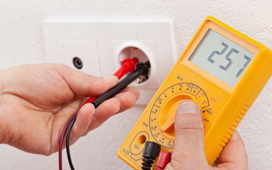 urgence électricité Beaumont-sur-Oise