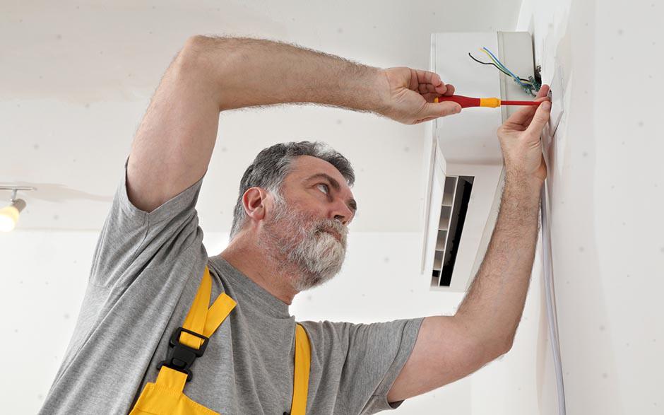 tarif travaux électricité Beaumont-sur-Oise
